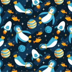 Meet your Posher, Imani